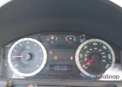 2012 Ford Escape Limited из США, поврежденный, VIN 1FMCU9EG1CKA76035